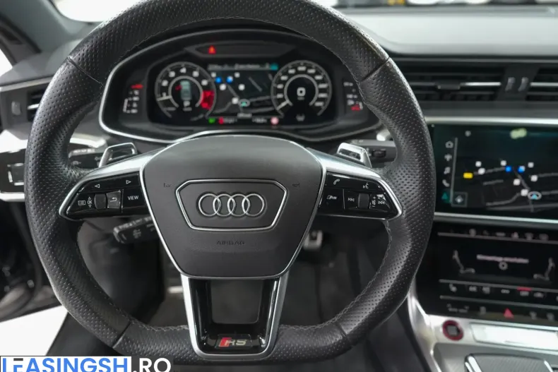 Audi RS7 din 2022 cu 73.480 km - oferta AUD218798 - foto 14