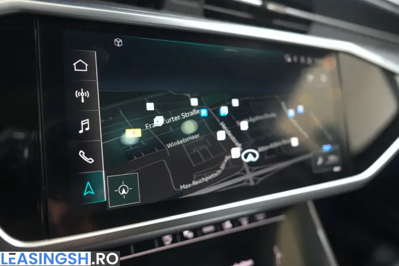 Audi RS7 din 2022 cu 73.480 km - oferta AUD218798 - foto 16