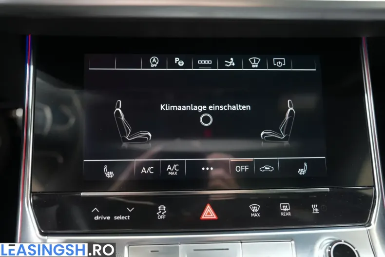 Audi RS7 din 2022 cu 73.480 km - oferta AUD218798 - foto 17