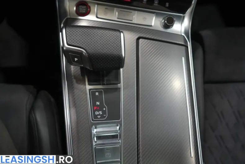 Audi RS7 din 2022 cu 73.480 km - oferta AUD218798 - foto 18