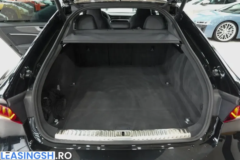Audi RS7 din 2022 cu 73.480 km - oferta AUD218798 - foto 21