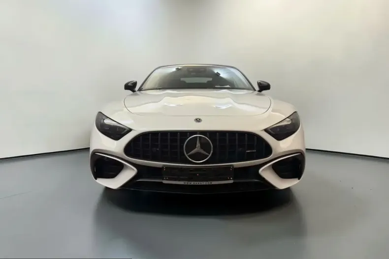 Mercedes-Benz SL 43 AMG (Clasa SL) din 2024 cu 45.000 km - oferta MER218799 - foto 2