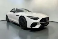 Mercedes-Benz SL 43 AMG (Clasa SL) din 2024 cu 45.000 km - oferta MER218799 - foto 3