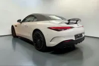 Mercedes-Benz SL 43 AMG (Clasa SL) din 2024 cu 45.000 km - oferta MER218799 - foto 6