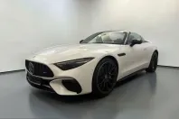 Mercedes-Benz SL 43 AMG (Clasa SL) din 2024 cu 45.000 km - oferta MER218799 - foto 9