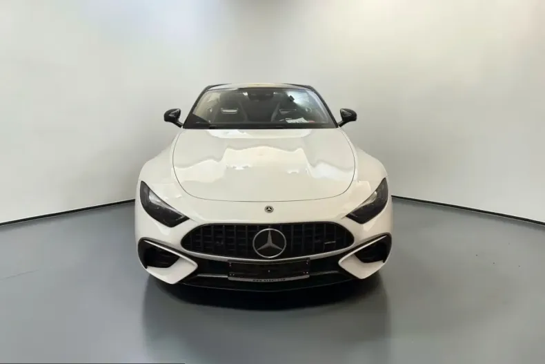 Mercedes-Benz SL 43 AMG (Clasa SL) din 2024 cu 45.000 km - oferta MER218799 - foto 10