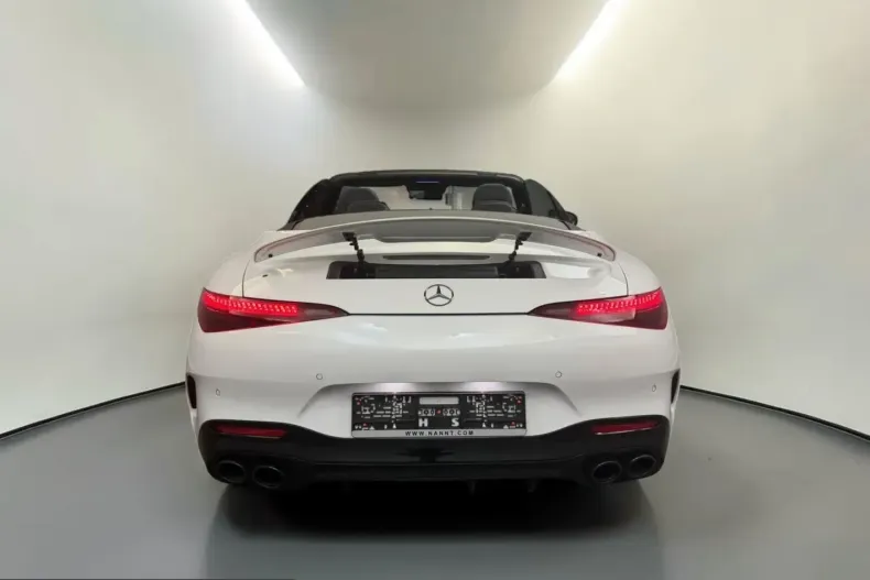 Mercedes-Benz SL 43 AMG (Clasa SL) din 2024 cu 45.000 km - oferta MER218799 - foto 13