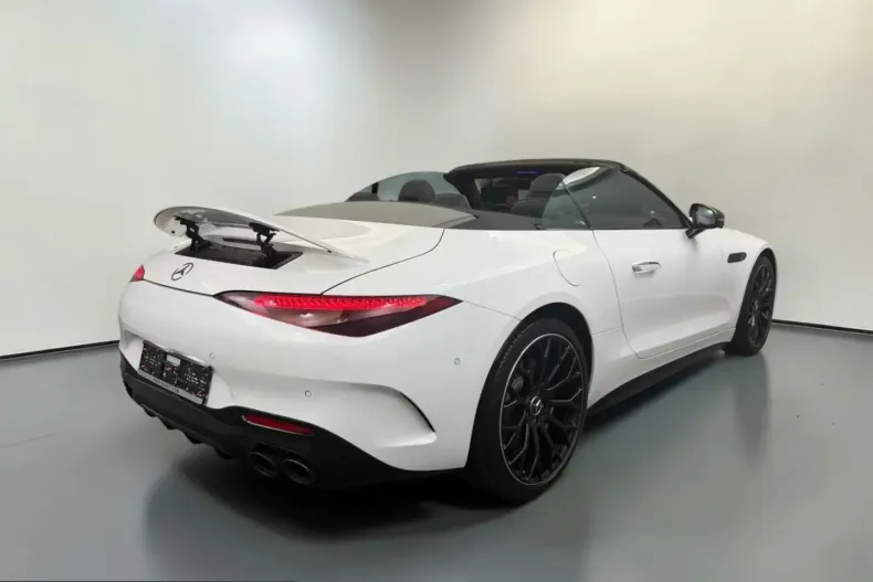 Mercedes-Benz SL 43 AMG (Clasa SL) din 2024 cu 45.000 km - oferta MER218799 - foto 14