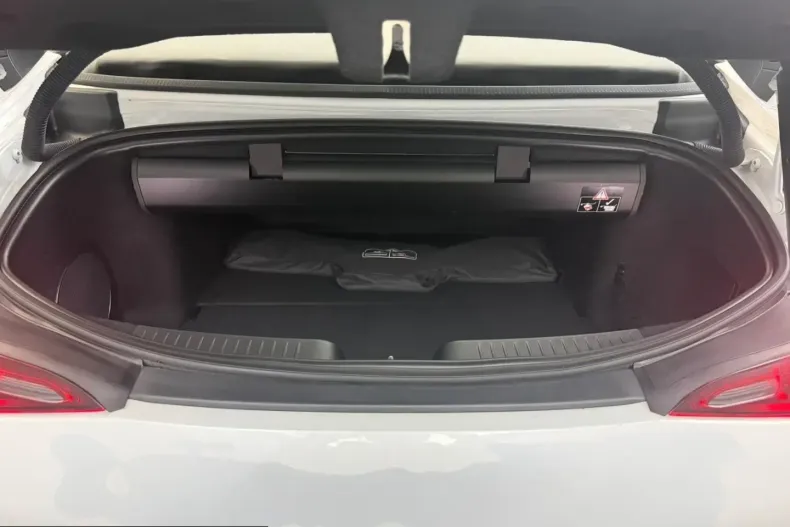 Mercedes-Benz SL 43 AMG (Clasa SL) din 2024 cu 45.000 km - oferta MER218799 - foto 27