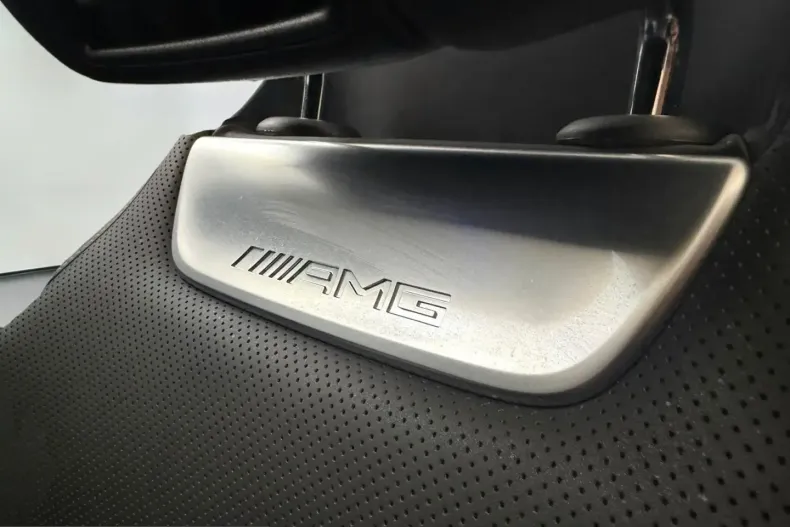 Mercedes-Benz SL 43 AMG (Clasa SL) din 2024 cu 45.000 km - oferta MER218799 - foto 31