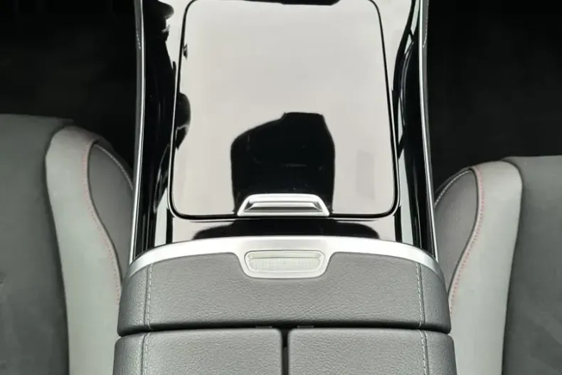 Mercedes-Benz EQE din 2023 cu 39.750 km - oferta MER218800 - foto 14