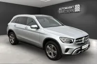 Mercedes-Benz GLC 300 (Clasa GLC) din 2021 cu 59.705 km - oferta MER218801 - foto 1