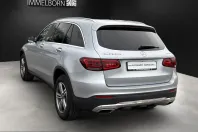 Mercedes-Benz GLC 300 (Clasa GLC) din 2021 cu 59.705 km - oferta MER218801 - foto 5