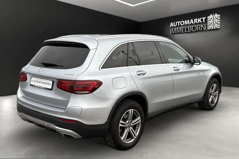Mercedes-Benz GLC 300 (Clasa GLC) din 2021 cu 59.705 km - oferta MER218801 - foto 7