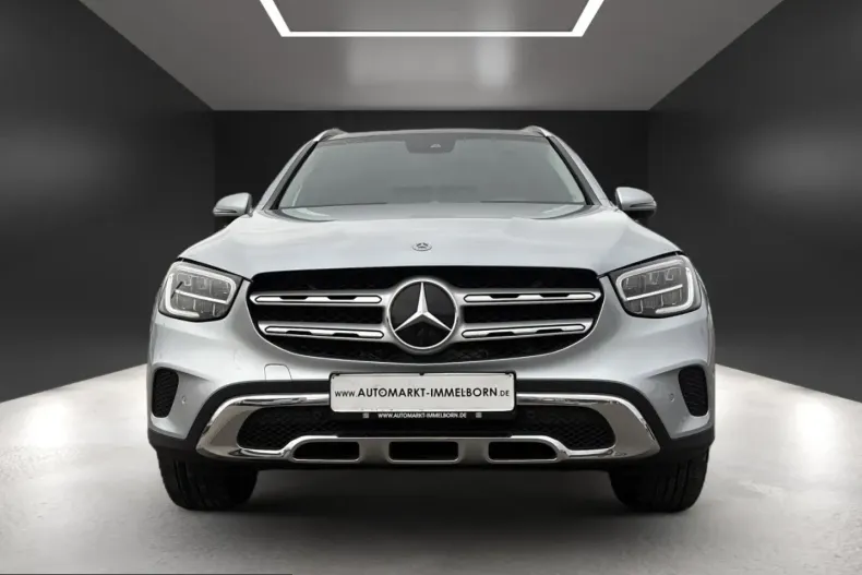 Mercedes-Benz GLC 300 (Clasa GLC) din 2021 cu 59.705 km - oferta MER218801 - foto 9