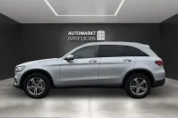 Mercedes-Benz GLC 300 (Clasa GLC) din 2021 cu 59.705 km - oferta MER218801 - foto 11