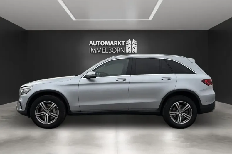 Mercedes-Benz GLC 300 (Clasa GLC) din 2021 cu 59.705 km - oferta MER218801 - foto 11