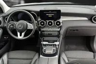 Mercedes-Benz GLC 300 (Clasa GLC) din 2021 cu 59.705 km - oferta MER218801 - foto 14