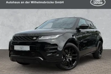 Land Rover Range Rover Evoque din 2022 - oferta LAN218802