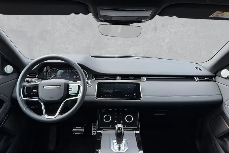 Land Rover Range Rover Evoque din 2022 cu 28.310 km - oferta LAN218802 - foto 4