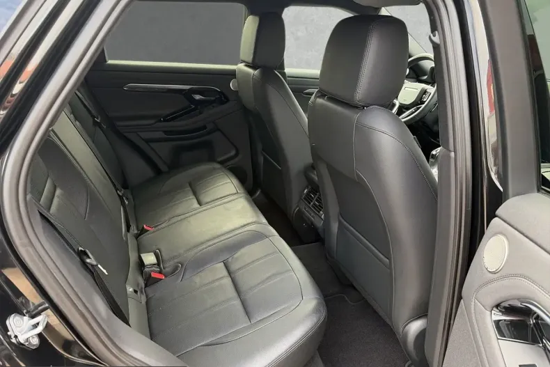 Land Rover Range Rover Evoque din 2022 cu 28.310 km - oferta LAN218802 - foto 5
