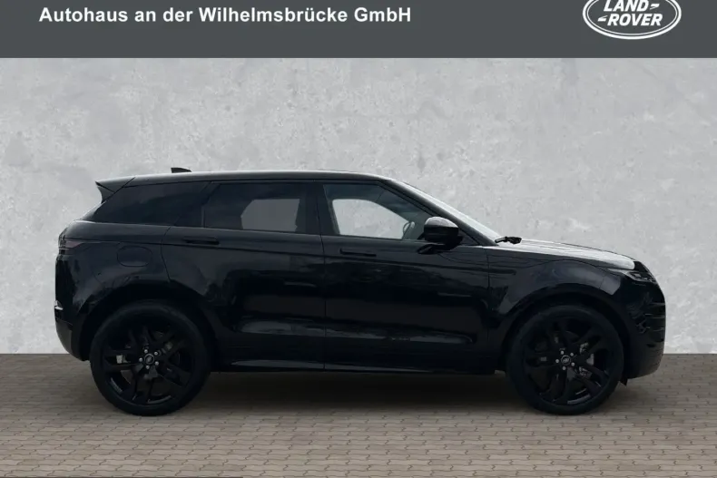 Land Rover Range Rover Evoque din 2022 cu 28.310 km - oferta LAN218802 - foto 6