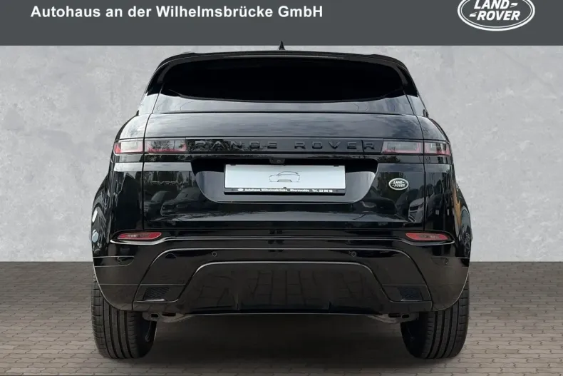Land Rover Range Rover Evoque din 2022 cu 28.310 km - oferta LAN218802 - foto 7