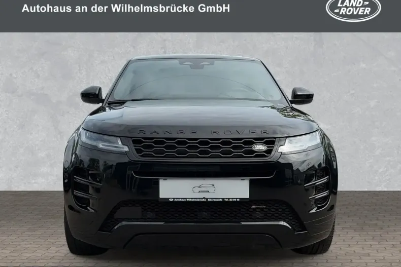 Land Rover Range Rover Evoque din 2022 cu 28.310 km - oferta LAN218802 - foto 8