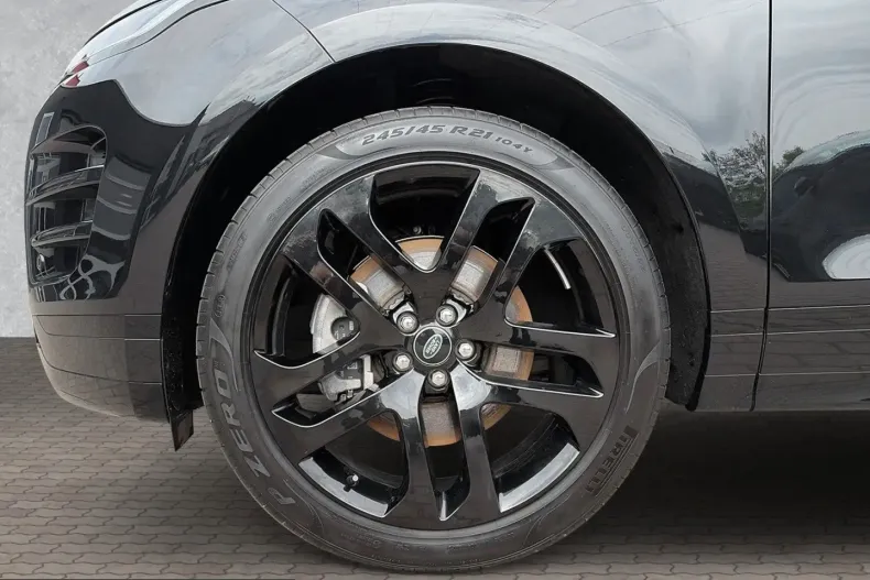 Land Rover Range Rover Evoque din 2022 cu 28.310 km - oferta LAN218802 - foto 9