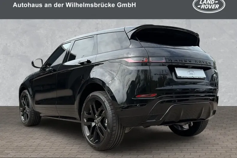 Land Rover Range Rover Evoque din 2022 cu 28.310 km - oferta LAN218802 - foto 11