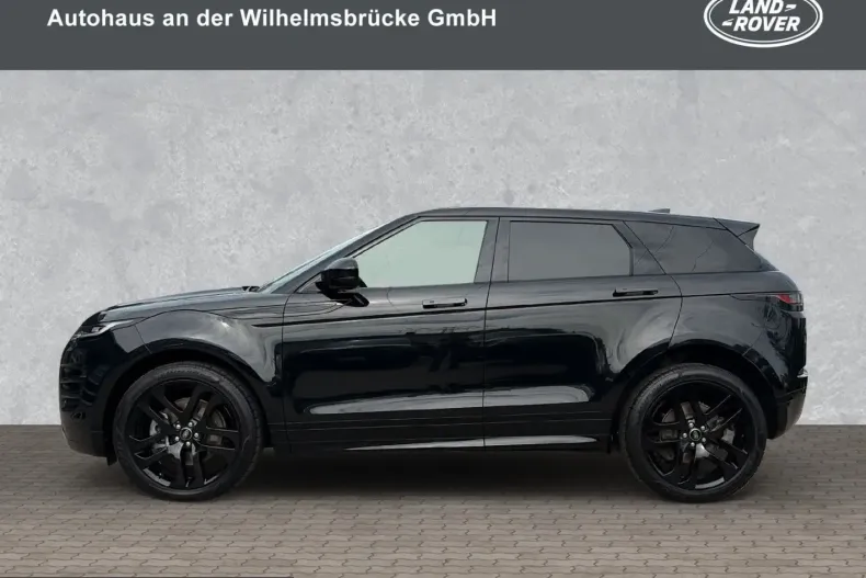 Land Rover Range Rover Evoque din 2022 cu 28.310 km - oferta LAN218802 - foto 12
