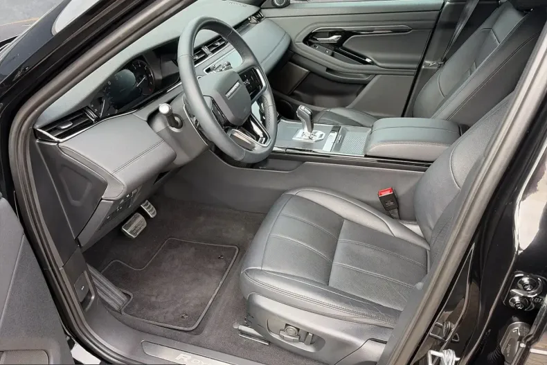 Land Rover Range Rover Evoque din 2022 cu 28.310 km - oferta LAN218802 - foto 13