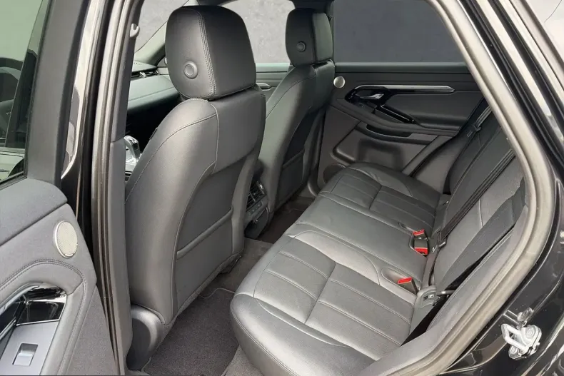 Land Rover Range Rover Evoque din 2022 cu 28.310 km - oferta LAN218802 - foto 14