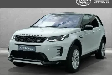 Land Rover Discovery Sport din 2025 - oferta LAN218803