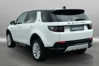 Land Rover Discovery Sport din 2025 cu 14.900 km - oferta LAN218803 - foto 2