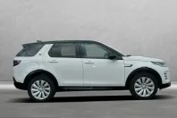 Land Rover Discovery Sport din 2025 cu 14.900 km - oferta LAN218803 - foto 6