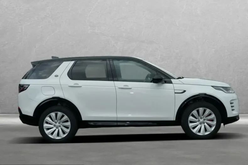 Land Rover Discovery Sport din 2025 cu 14.900 km - oferta LAN218803 - foto 6
