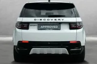 Land Rover Discovery Sport din 2025 cu 14.900 km - oferta LAN218803 - foto 7