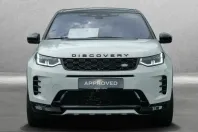 Land Rover Discovery Sport din 2025 cu 14.900 km - oferta LAN218803 - foto 8