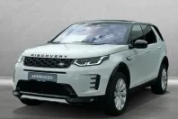 Land Rover Discovery Sport din 2025 cu 14.900 km - oferta LAN218803 - foto 14