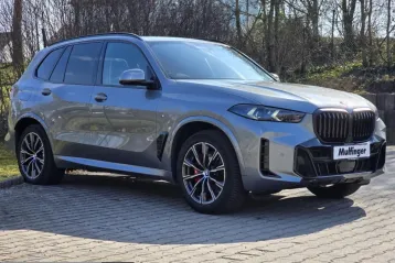 BMW X5 din 2025 - oferta BMW218804