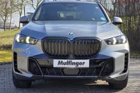 BMW X5 (Seria X) din 2025 cu 24.590 km - oferta BMW218804 - foto 2