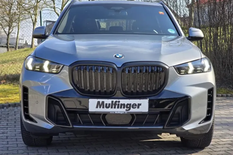 BMW X5 (Seria X) din 2025 cu 24.590 km - oferta BMW218804 - foto 2
