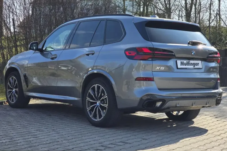 BMW X5 (Seria X) din 2025 cu 24.590 km - oferta BMW218804 - foto 3