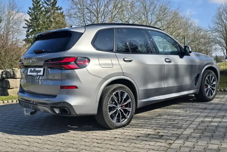 BMW X5 (Seria X) din 2025 cu 24.590 km - oferta BMW218804 - foto 5