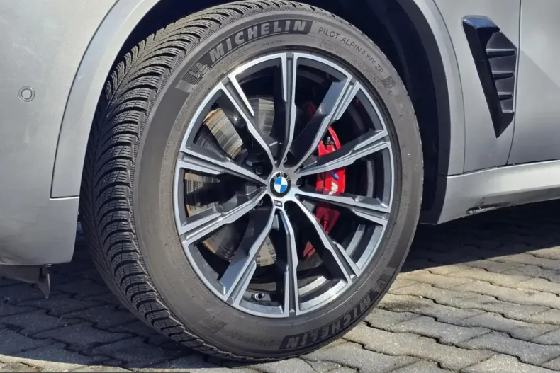 BMW X5 (Seria X) din 2025 cu 24.590 km - oferta BMW218804 - foto 6