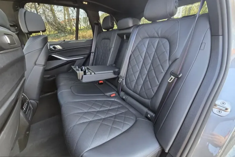 BMW X5 (Seria X) din 2025 cu 24.590 km - oferta BMW218804 - foto 18