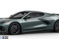 Corvette C8 din 2026 cu 10 km - oferta COR218805 - foto 3