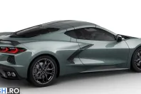 Corvette C8 din 2026 cu 10 km - oferta COR218805 - foto 4