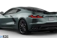 Corvette C8 din 2026 cu 10 km - oferta COR218805 - foto 5
